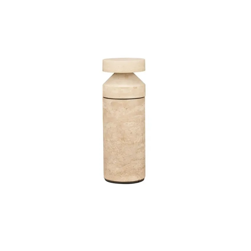 Stâlp 9080141 Balma Nova Luce, Natural, Led, Natural