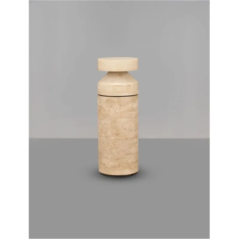Stâlp 9080141 Balma Nova Luce, Natural, Led, Natural