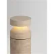 Stâlp 9080141 Balma Nova Luce, Natural, Led, Natural