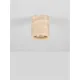 Plafoniera Exterior 9080143 Balma Nova Luce, Natural, Led, Natural