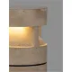 Stâlp 9080144 Balma Nova Luce, Natural, Led, Natural