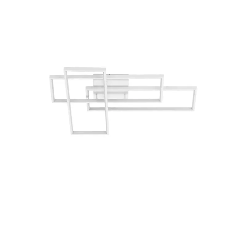 Aplica 9081821 Alis Nova Luce, Modern, Led, Alb