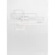 Aplica 9081821 Alis Nova Luce, Modern, Led, Alb