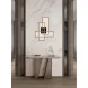 Aplica 9081822 Alis Nova Luce, Modern, Led, Negru