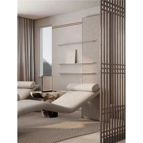 Veioza 9081823 Alis Nova Luce, Modern, Led, Negru