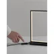 Veioza 9081823 Alis Nova Luce, Modern, Led, Negru