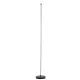 Lampadar 9081830 Colby Nova Luce, Modern, Led, Negru