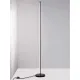Lampadar 9081830 Colby Nova Luce, Modern, Led, Negru