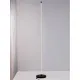 Lampadar 9081830 Colby Nova Luce, Modern, Led, Negru