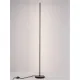 Lampadar 9081830 Colby Nova Luce, Modern, Led, Negru