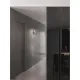 Aplica 9088135 Tilia Nova Luce, Modern, Led, Nichel