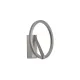 Aplica 9088135 Tilia Nova Luce, Modern, Led, Nichel