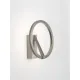 Aplica 9088135 Tilia Nova Luce, Modern, Led, Nichel