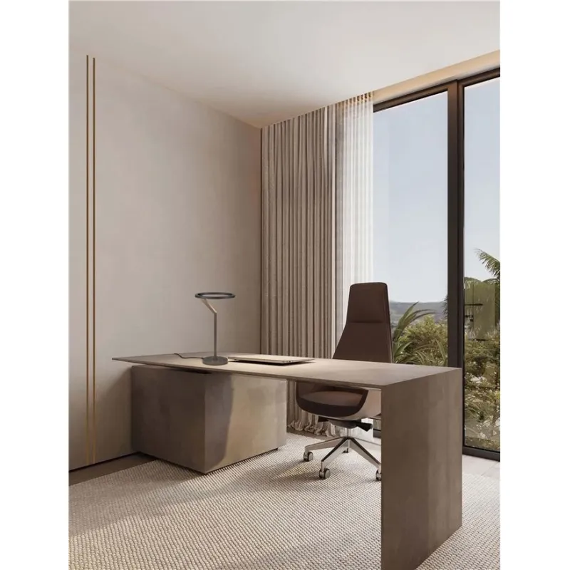 Veioza 9088141 Tilia Nova Luce, Modern, Led, Nichel