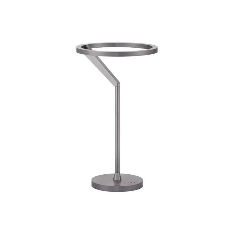Veioza 9088141 Tilia Nova Luce, Modern, Led, Nichel