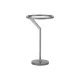 Veioza 9088141 Tilia Nova Luce, Modern, Led, Nichel