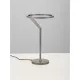Veioza 9088141 Tilia Nova Luce, Modern, Led, Nichel