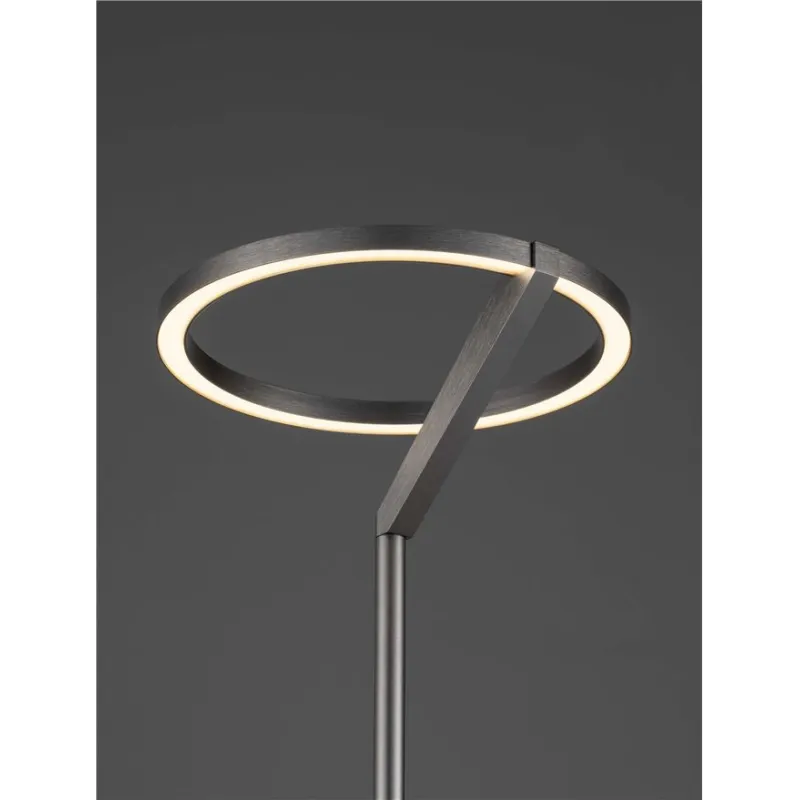Veioza 9088141 Tilia Nova Luce, Modern, Led, Nichel