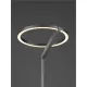 Veioza 9088141 Tilia Nova Luce, Modern, Led, Nichel
