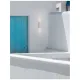 Aplica Exterior 910022 Nero Nova Luce, Modern, Gu10, Alb