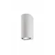 Aplica Exterior 910022 Nero Nova Luce, Modern, Gu10, Alb