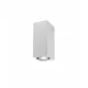 Aplica Exterior 910042 Nero Nova Luce, Modern, Gu10, Alb