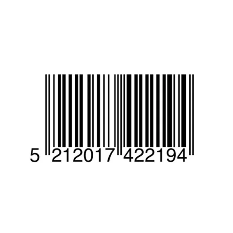 Accesoriu Șina Magnetică 9112690 Buxton Magnetic Nova Luce