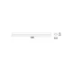 Conector Alimentare Șina Magnetică 9136100 Planet Magnetic Nova Luce