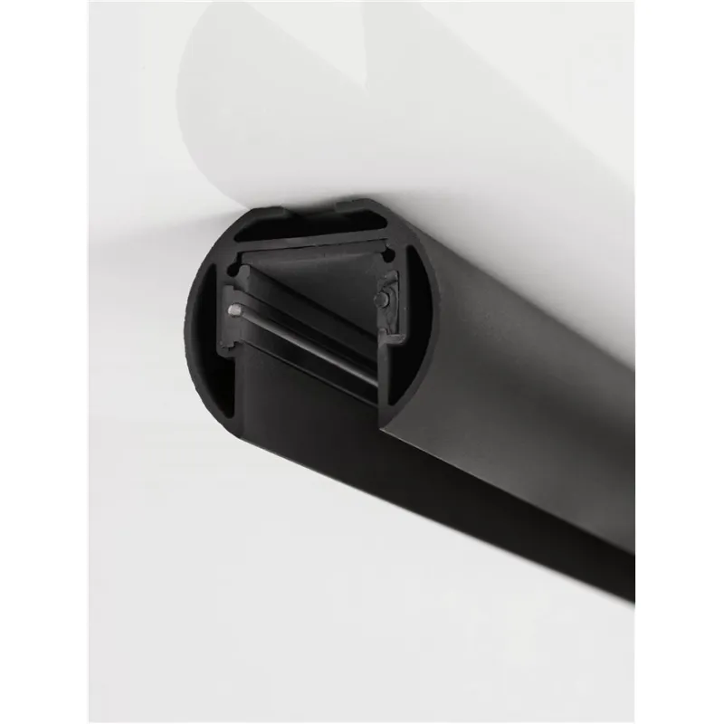 Conector Alimentare Șina Magnetică 9136101 Planet Magnetic Nova Luce