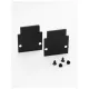 Terminal Șina Magnetică Încastrată 9136111 Planet Magnetic Nova Luce