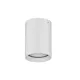 Plafoniera Exterior 9136179 Dara Nova Luce, Modern, Led, Alb