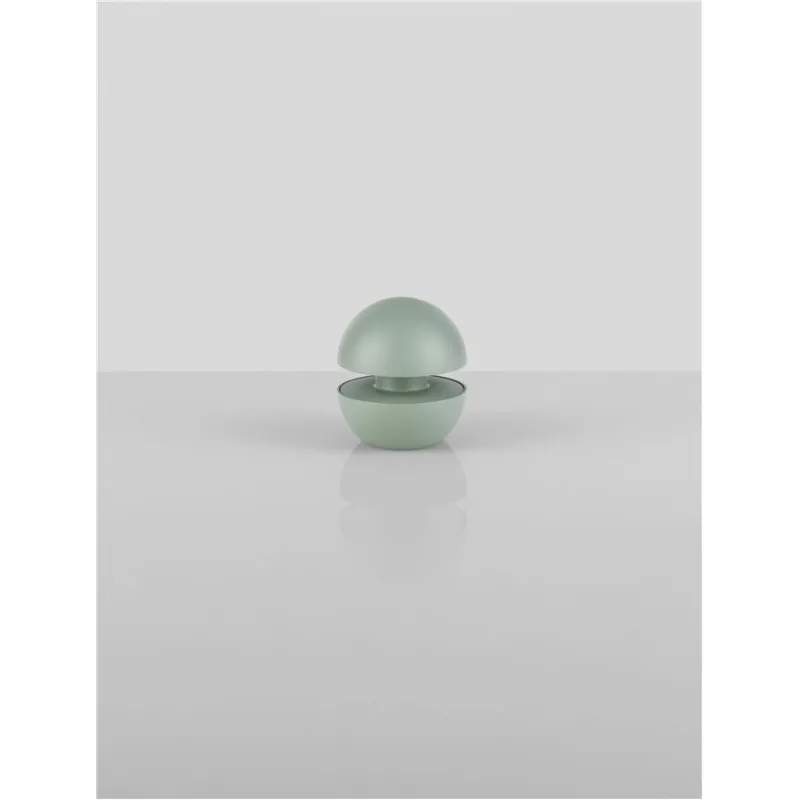 Veioza Exterior 9136402 Puk Nova Luce, Modern, Led