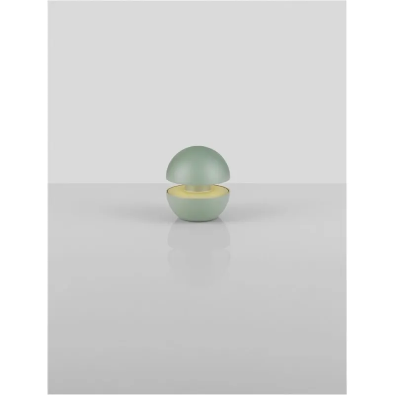 Veioza Exterior 9136402 Puk Nova Luce, Modern, Led