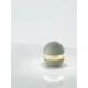Veioza Exterior 9136402 Puk Nova Luce, Modern, Led
