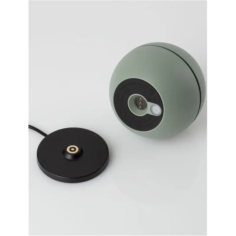 Veioza Exterior 9136402 Puk Nova Luce, Modern, Led