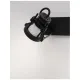 Lustra Spot 9155103 Salva Nova Luce, Modern, Gu10, Negru