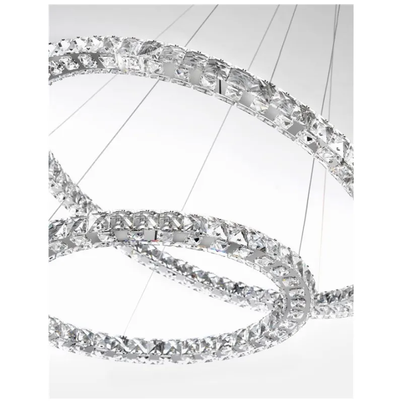 Candelabru 9172518 Quentin Nova Luce, Clasic, Led, Crom
