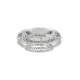 Lustra Plafon 9172519 Quentin Nova Luce, Clasic, Led, Crom