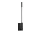 Aplica 9180712 Raccio Nova Luce, Modern, Led, Negru