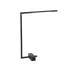 Veioza 9180724 Raccio Nova Luce, Modern, Led, Negru