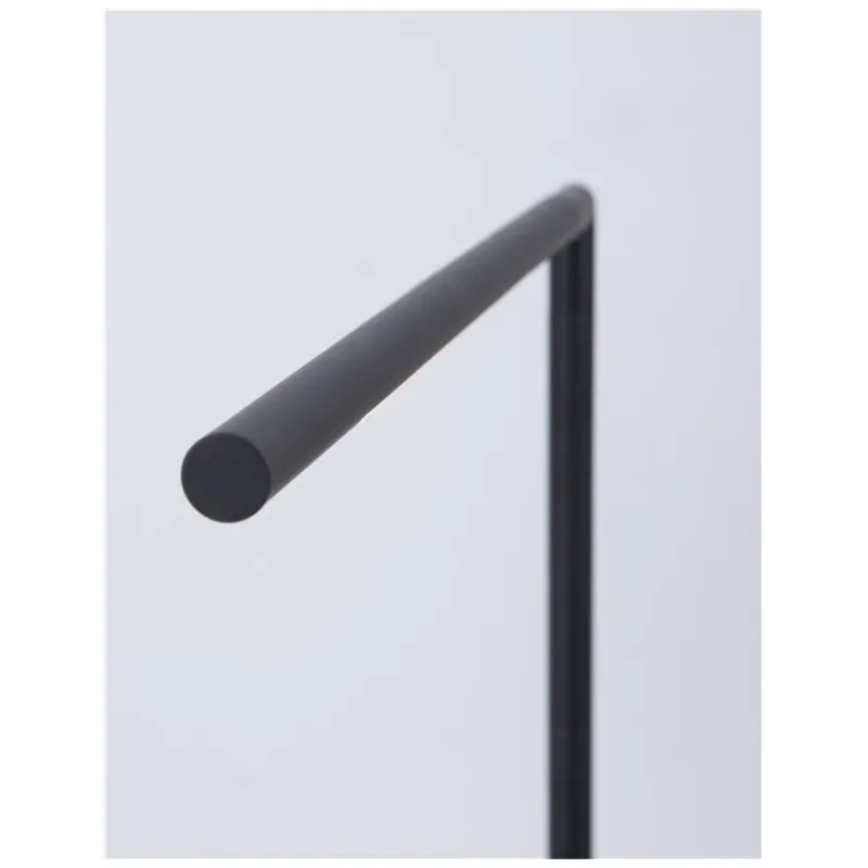 Veioza 9180724 Raccio Nova Luce, Modern, Led, Negru