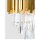 Candelabru 9181200 Grane Nova Luce, Clasic, E14, Auriu