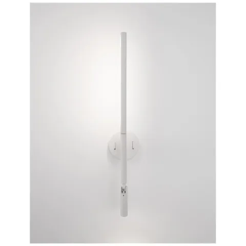 Aplica 9182811 Handy Nova Luce, Modern, Led, Negru