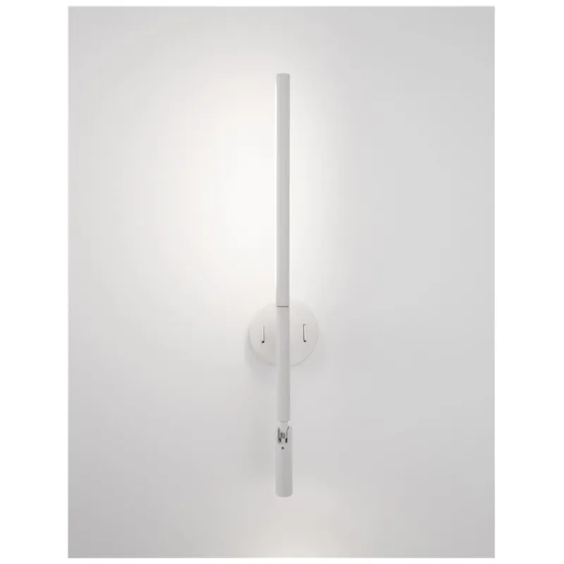 Aplica 9182811 Handy Nova Luce, Modern, Led, Negru