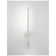 Aplica 9182811 Handy Nova Luce, Modern, Led, Negru