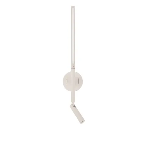 Aplica 9182811 Handy Nova Luce, Modern, Led, Negru
