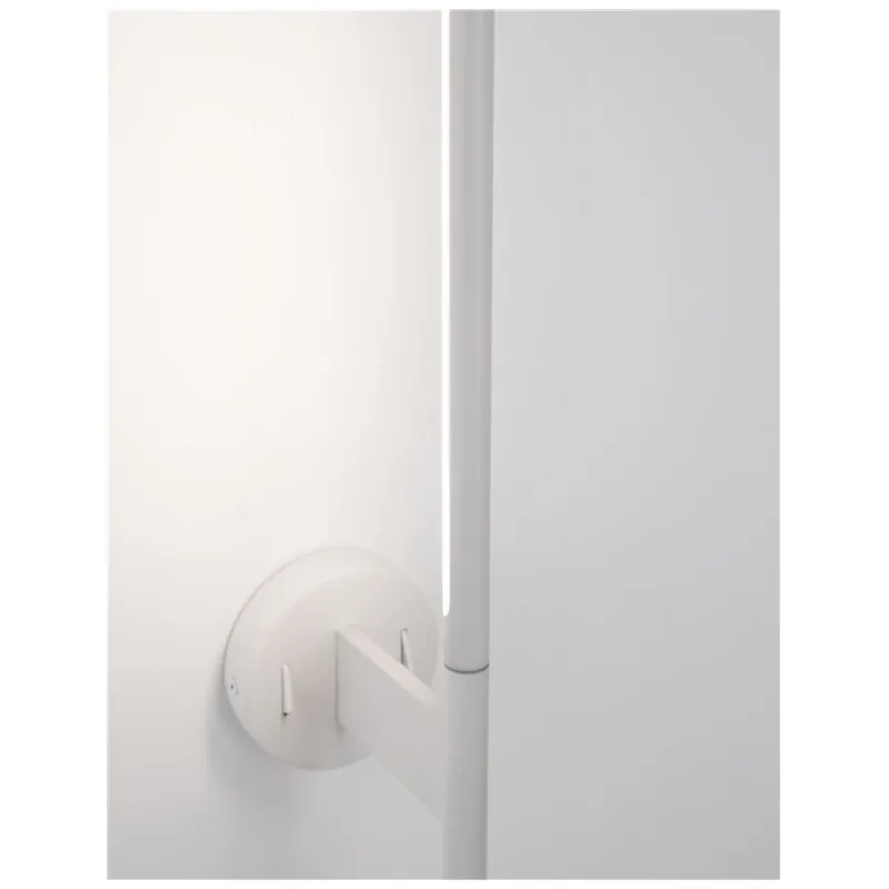 Aplica 9182811 Handy Nova Luce, Modern, Led, Negru