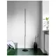 Lampadar 9183251 Handy Nova Luce, Modern, Led, Negru