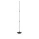 Lampadar 9183251 Handy Nova Luce, Modern, Led, Negru