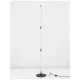 Lampadar 9183251 Handy Nova Luce, Modern, Led, Negru